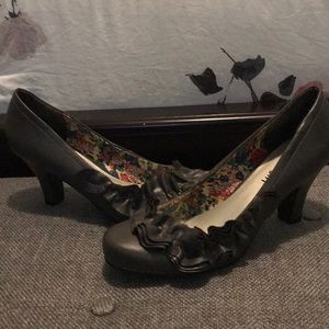 Madden Girl High Heels